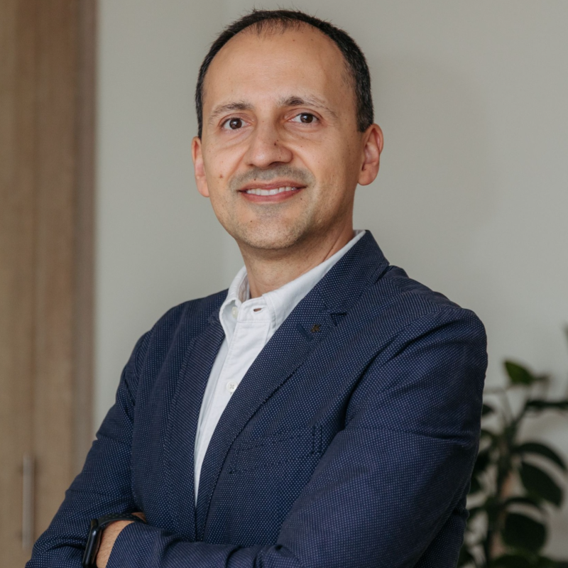 Fabio Andrés Gómez
